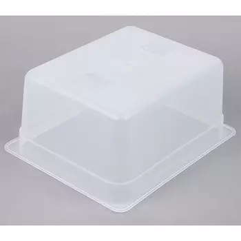 Гастроемкость Cambro 26PP 190 GN 1/2-150 (325х265х150) полипропилен