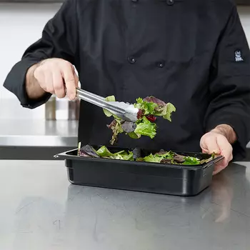 Гастроемкость Cambro 32CW 110 GN 1/3-65 (325х176х65) поликарбонат