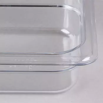 Гастроемкость Cambro 32CW 135 GN 1/3-65 (325х176х65) поликарбонат