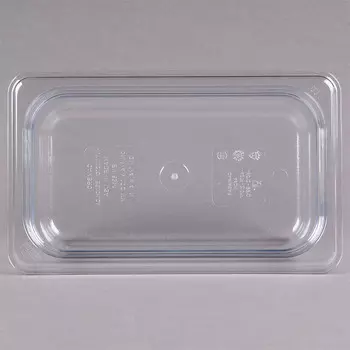Гастроемкость Cambro 44CW 135 GN1/4 (265х162мм) поликарбонат