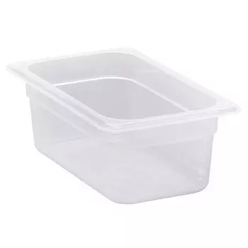 Гастроемкость Cambro 44PP 190 GN 1/4-100 2,5л старого образца
