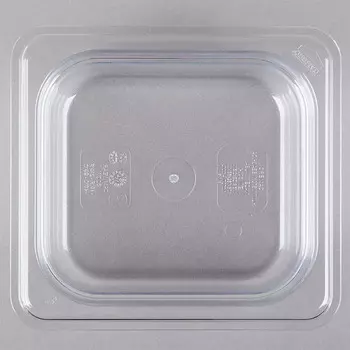 Гастроемкость Cambro 62CW 135 GN 1/6-65 (176х162х65) поликарбонат