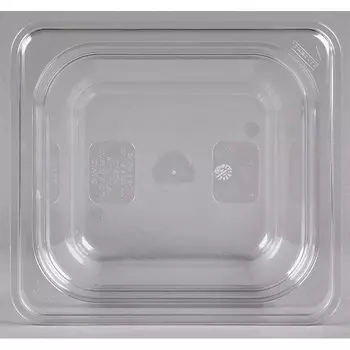 Гастроемкость Cambro 66CW 135 GN 1/6-150 (176х162х150) поликарбонат