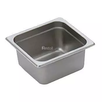 Гастроемкость EKSI 16100E GN 1/6-100