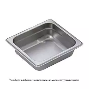 Гастроемкость EKSI GN 2/3-200