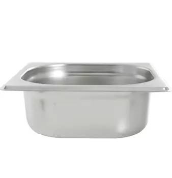 Гастроемкость Foodatlas GN 1/4- 65