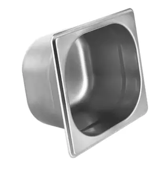 Гастроемкость Foodatlas GN 1/6- 100