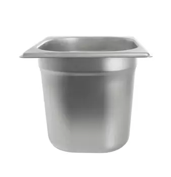 Гастроемкость Foodatlas GN 1/6- 150