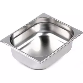 Гастроемкость Gastromix GN 1/2-100