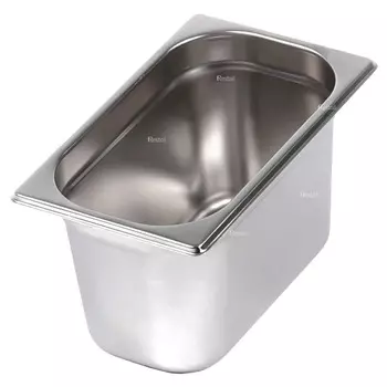 Гастроемкость Gastromix GN 1/4-150