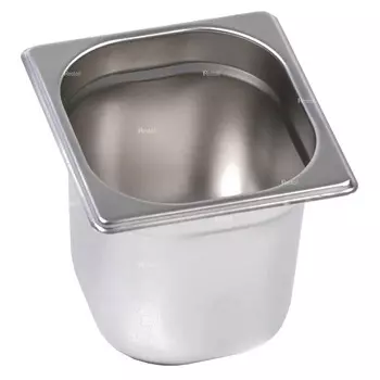 Гастроемкость Gastromix GN 1/6-150