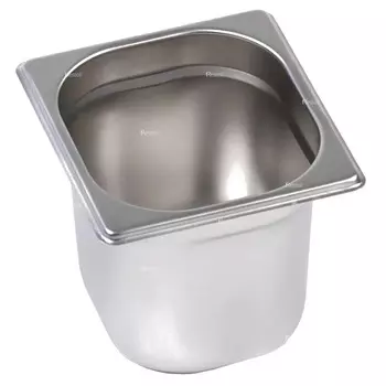 Гастроемкость Gastromix GN 1/6-200