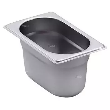 Гастроемкость Gastromix GN 1/9-100