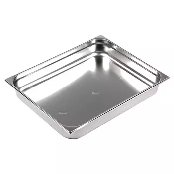 Гастроемкость Gastromix GN 2/1-100