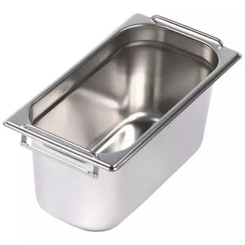 Гастроемкость Gastromix GN-H 1/1-200 с ручками