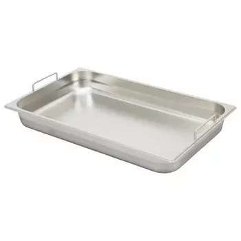 Гастроемкость Gastromix GN-H 1/1-40 с ручками