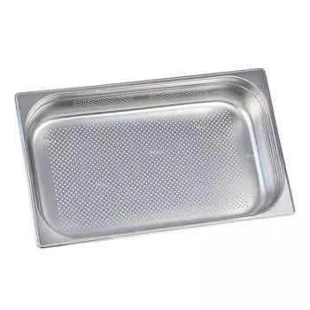 Гастроемкость Gastromix GN-P 1/1-100 перфорированная