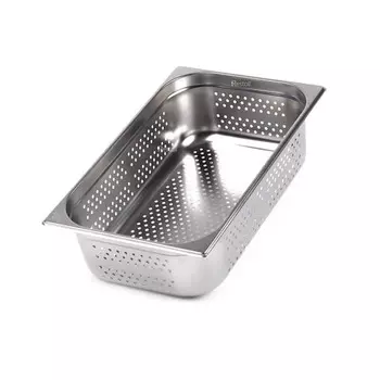 Гастроемкость Gastromix GN-P 1/1-200 перфорированная