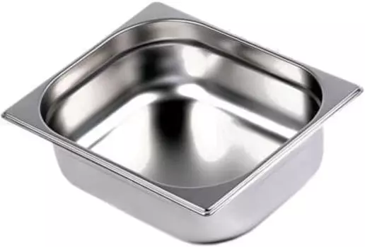 Гастроемкость Gastrorag 12100 (GN 1/2)