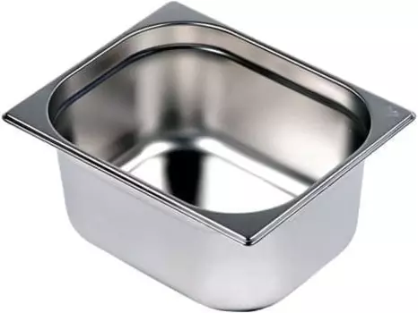 Гастроемкость Gastrorag 12150 (GN 1/2)