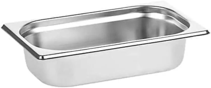 Гастроемкость Gastrorag 14065 (GN 1/4)