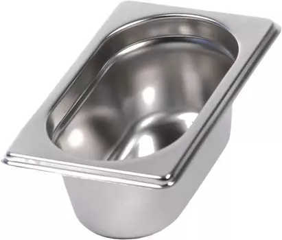 Гастроемкость Gastrorag 19100 (GN 1/9)