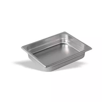 Гастроемкость GN 1/2-40 нерж Pujadas | 120.401