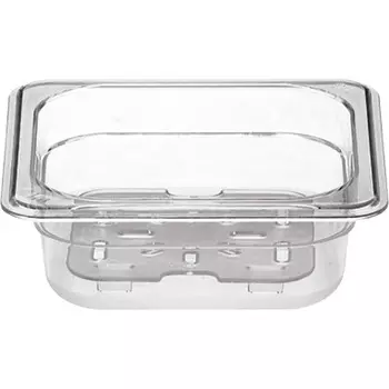 Гастроемкость GN 1/6-65 поликарбонат Maco Jiwins 8629