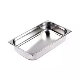 Гастроемкость Hurakan GN 1/1-100