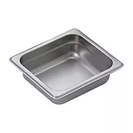 Гастроемкость Hurakan GN 1/1-20