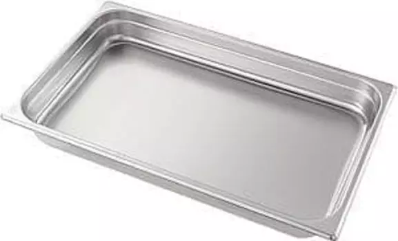 Гастроемкость Hurakan GN 1/1-40