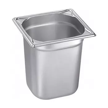 Гастроемкость Hurakan GN 1/6-200