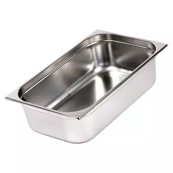 Гастроемкость Hurakan GN 1/9-150