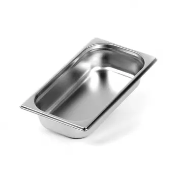 Гастроемкость Hurakan GN 1/9-65