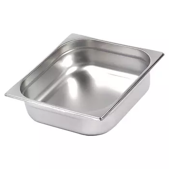 Гастроемкость Hurakan GN 2/3-100