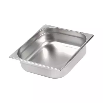 Гастроемкость Hurakan GN 2/3-150