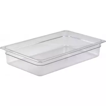 Гастроемкость Hurakan GN-K 1/1-100