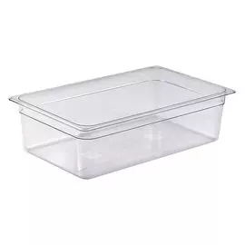 Гастроемкость Hurakan GN-K 1/1-150