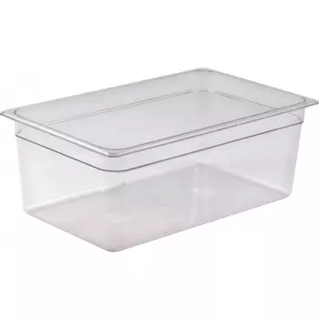 Гастроемкость Hurakan GN-K 1/1-200