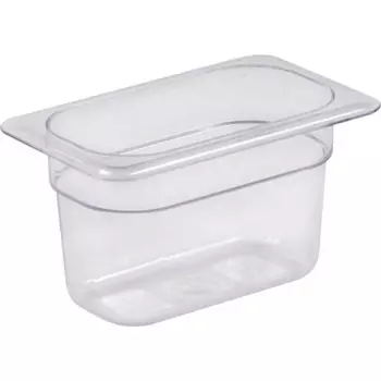 Гастроемкость Hurakan GN-K 1/9-100