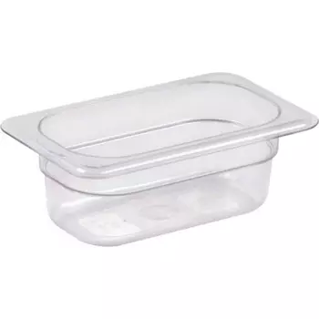 Гастроемкость Hurakan GN-K 1/9-65