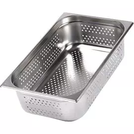 Гастроемкость Hurakan GN-P 1/1-150