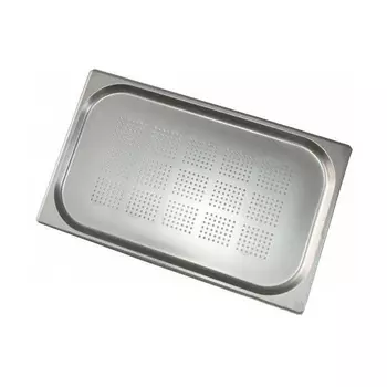 Гастроемкость Hurakan GN-P 1/1-20