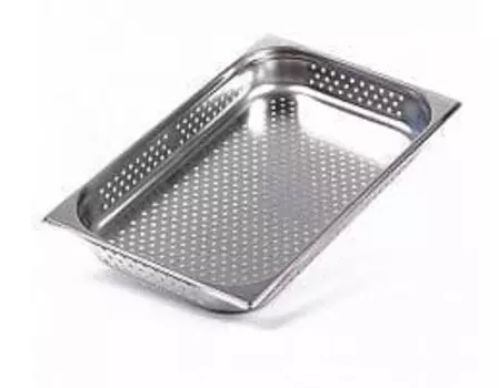 Гастроемкость Hurakan GN-P 1/1-40