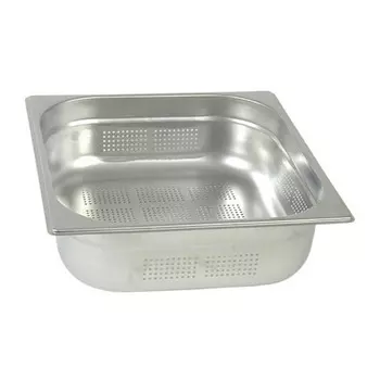 Гастроемкость Hurakan GN-P 1/2-100