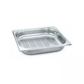 Гастроемкость Hurakan GN-P 2/3-40