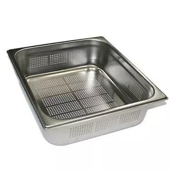 Гастроемкость InoxMacel 30.10.06.1100.1500 1/1 высота 150 мм