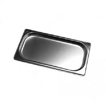 Гастроемкость InoxMacel 30.11.03.1400.0200 1/4, высота 20