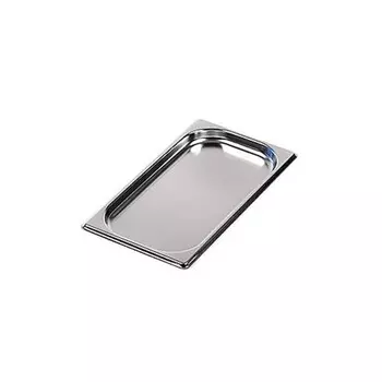 Гастроемкость InoxMacel 30.11.03.2300.0200 2/3, высота 20