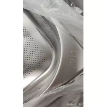 Гастроемкость из нержавеющей стали EKSI E811-6PW GN1/1-150мм перфорированная